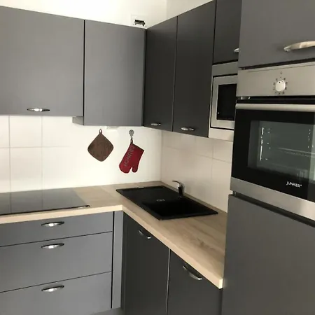 Marmottes - Pour 5 Personnes Mae-9084 Apartament *