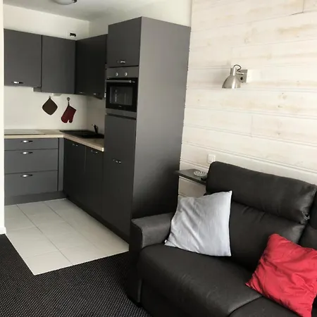 Marmottes - Pour 5 Personnes Mae-9084 Gourette