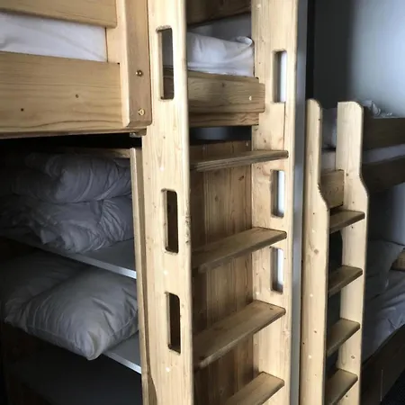 Marmottes - Pour 5 Personnes Mae-9084 Gourette