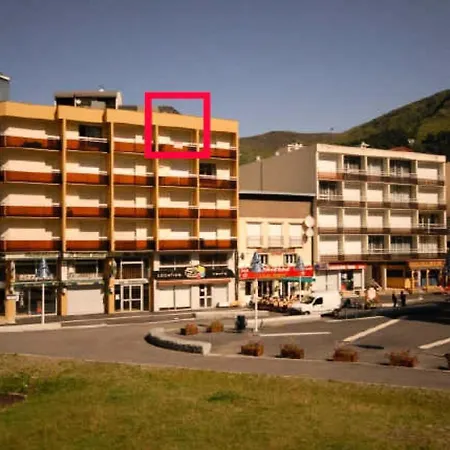 Marmottes - Pour 5 Personnes Mae-9084 Apartament *