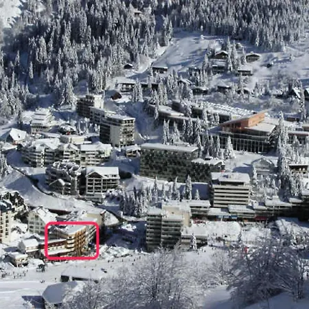 Marmottes - Pour 5 Personnes Mae-9084 *